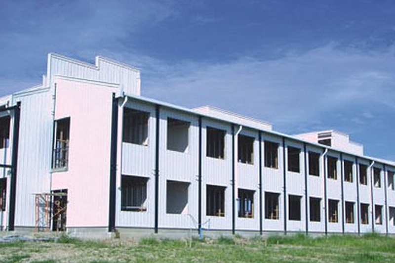 巴布亚新几内亚独立国萊城理工大学